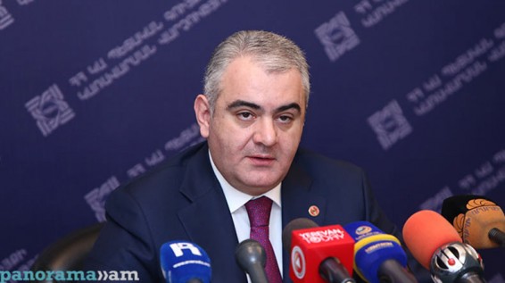 Պետական գույքի վաճառքի գործընթացում կներդրվեն առավել արդյունավետ ժամանակակից մեթոդներ և գործիքակազմ