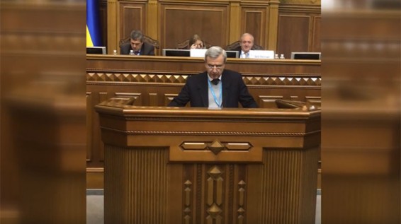 Глава делегации Армении: Степень влияния резолюции ПАЧЭС на карабахское урегулирование равна нулю