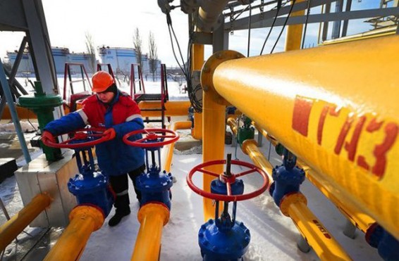 Հայաստանը պատրաստ է գազ գնել ցանկացած երկրից, եթե գինը մրցունակ լինի