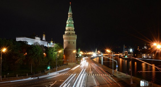 Главным административным инспектором Москвы стал армянин