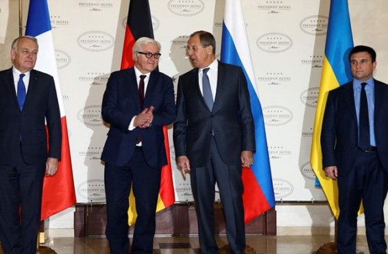 Լավրովը քննադատել է ԱՄՆ-ին