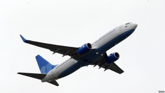 Иран заключил соглашение о покупке 100 самолетов Boeing
