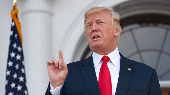 Դոնալդ Թրամփը «Տարվա մարդ» անվանակարգում երկրորդ տեղում է