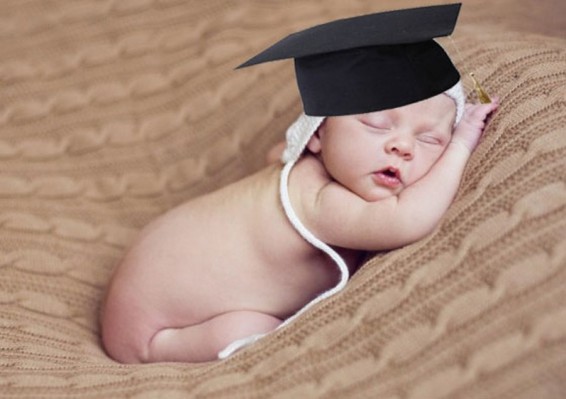 Ապրիլի 1-ից 10-ը Երևանում ծնվել է 616 երեխա