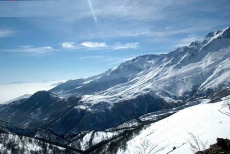 Գեղարքունիքի մարզի բարձրլեռնային համայնքներում դժվարանցանելի վիճակ է