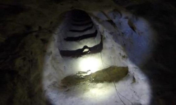 ԱՄՆ-ում հայտնաբերել են մեքսիկական Տիխուանայից Սան Դիեգո հասնող «թմրանյութ տեղափոխող» խոշոր թունել