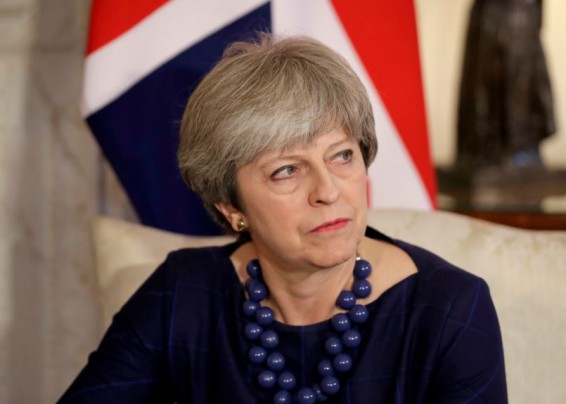 Վարչապետ Մեյի սպանության անհաջող փորձի կազմակերպիչները կկանգնեն դատարանի առջև