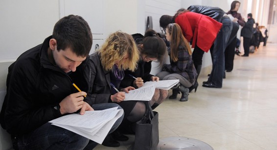 Жителям Армении разрешат подавать петиции властям