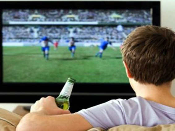 Ֆրանսիացիները Եվրո-2016-ին ընդառաջ 1.7 մլն նոր հեռուստացույց են գնել