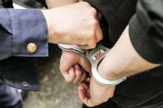 Պետերբուրգում տասնյակ ադրբեջանցիներ են ձերբակալվել