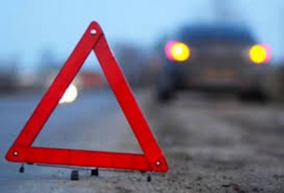 ՃՏՊ Վանաձոր քաղաքում