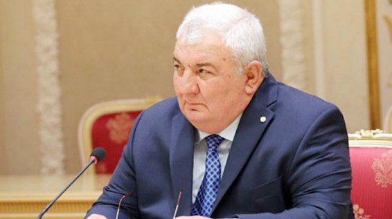 Юрий Хачатуров заявил о готовности ОДКБ к дальнейшему усилению взаимодействия с ООН и ОБСЕ