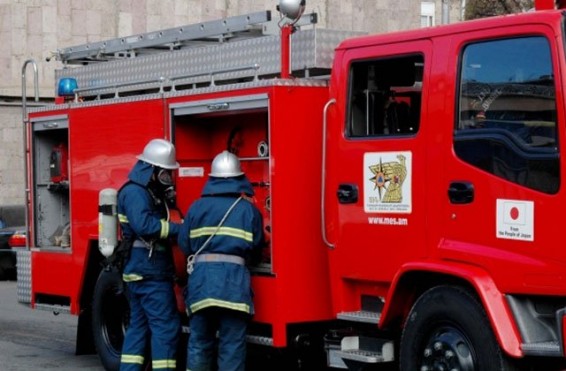 Հրդեհ ՌԴ Ռամենսկայա քաղաքի առևտրի կենտրոնում. տուժածների թվում ՀՀ քաղաքացի կա