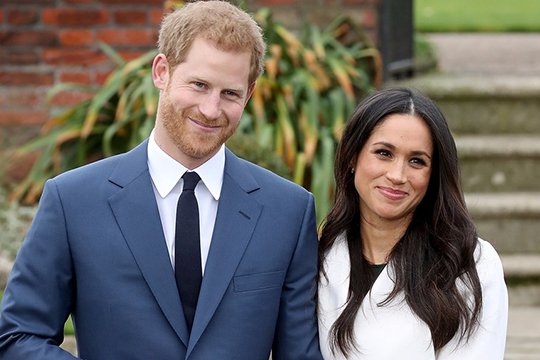 Մեգան Մարքլի նշանադրության մատանին պատրաստած ոսկերիչն անկեղծ հարցազրույց է տվել