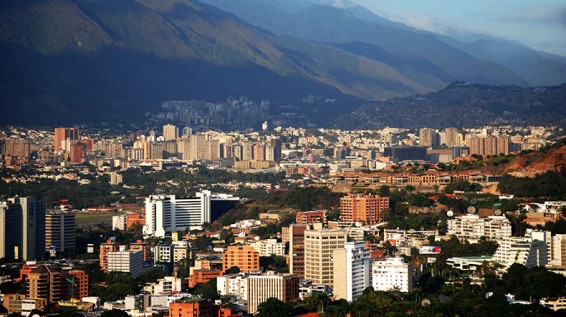 Վենեսուելայում կբացվի առաջին 7-աստղանի հյուրանոցը