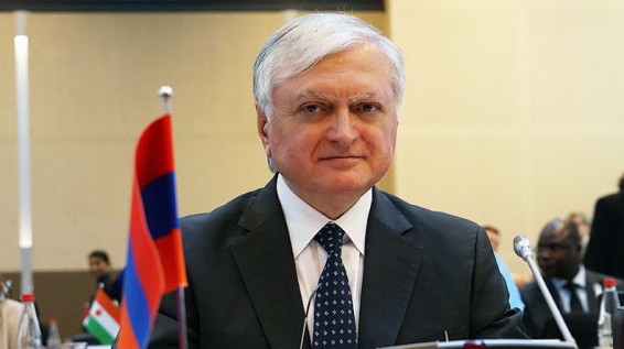 Նալբանդյան. 70 տարի անց էլ աշխարհը զերծ չէ այս «նողկալի արհավիրքից»