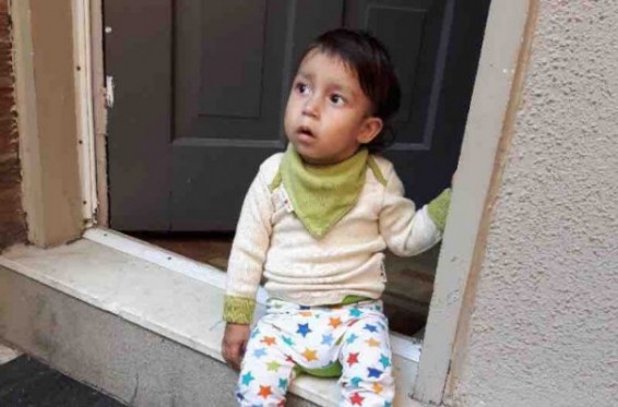 Կանադայում բնակվող 2-ամյա տղան հազվադեպ հիվանդության պատճառով դեղձից բացի ուրիշ ոչինչ չի ուտում