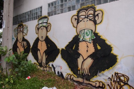 Աշխարհում կոռուպցիայի տարեկան ծավալը կազմում է 1 տրիլիոն դոլար. ՄԱԿ