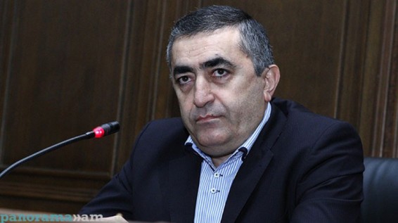 Որոշ համայնքապետեր իսկապես չարաշահել են իրենց դիրքերը և պետք է պատասխան տան. Արմեն Ռուստամյան