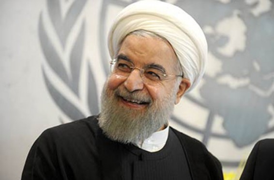 Հասան Ռուհանին մեկնելու է Թուրքիա