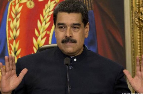 Մադուրոն նախագահական ընտրություններից հեռացրեց ընդդիմադիր կուսակցություններին