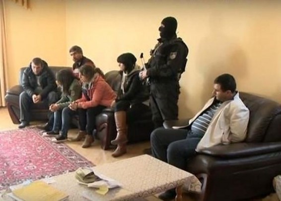 Հայտնի բանդային ֆինանսավորողը եվրոպացի սփյուռքահայ է 08:41 • 21.06.16