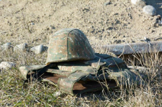 В Арцахе от выстрела сослуживца погиб военнослужащий