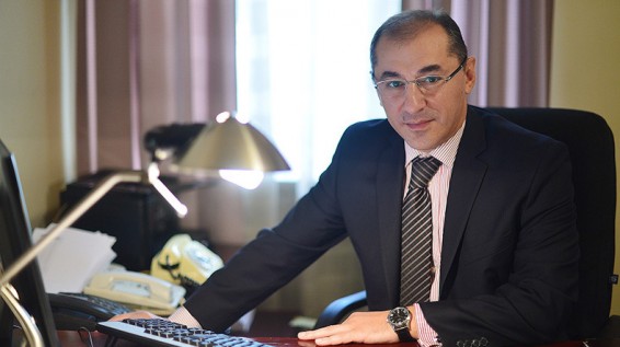 Հայաստանում կոշտ ֆիսկալ քաղաքականություն է իրականացվում․ Վարդան Արամյան