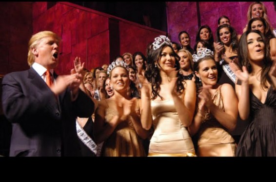 Թրամփին սեռական ոտնձգությունների համար մեղադրող կանայք Կոնգրեսից պահանջում են հետաքննություն սկսել