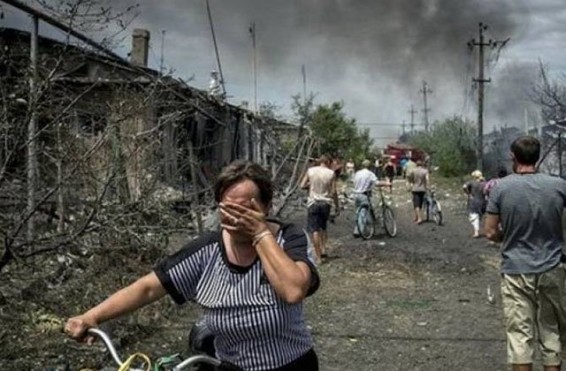 Դոնբասում զինված հակամարտության սկզբից ի վեր ավելի քան 2,8 հազար խաղաղ բնակիչ է զոհվել. ՄԱԿ