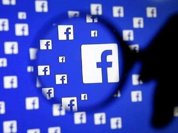 Facebook изменил налоговую политику после претензий властей