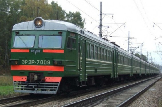 Վանաձորում քաղաքացին ընկել է գնացքի տակ և մահացել