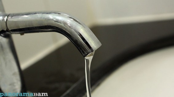 Վայքում վաղը մի քանի ժամով ջուր չի լինի