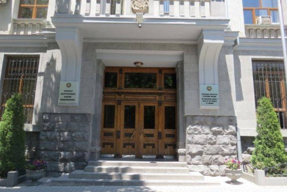 «Թուֆենկյան»-ի մոտ սպանության մեջ մեղադրվողներին Հայաստանին հանձնելու ընթացակարգերը նախատեսված ժամկետների սահմաններում են