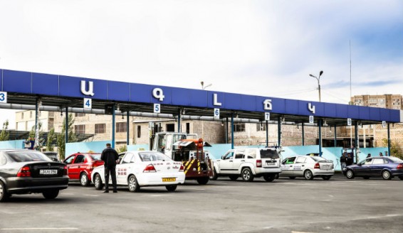 Հունվարի 1-ից թանկանալու են սեղմած գազը և դիզվառելիքը, ինչն էլ ազդելու է դրանցով մատուցվող ծառայությունների արժեքի վրա. տնտեսագետ. tert.am