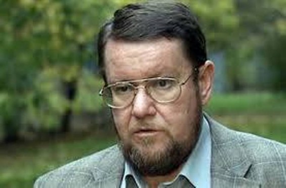 Ղարաբաղն առանձնացել է Ադրբեջանից եւ այլեւս չի լինի նրա կազմում. Եվգենի Սատանովսկի