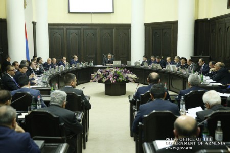 Կառավարությունը զինվորական ծառայությունից տարկետում տվեց 3 ֆուտբոլիստի