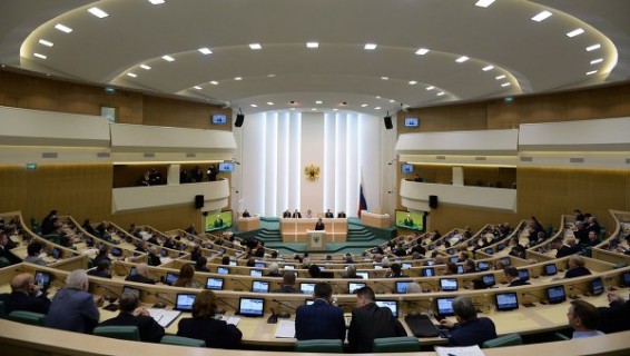 В СФ хотят ввести электронные визы для туристов из стран БРИКС, ШОС и ЕАЭС