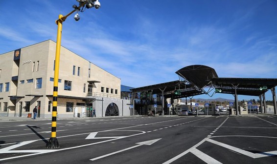 Այսօր բացվում է Մեղրիի ազատ տնտեսական գոտին