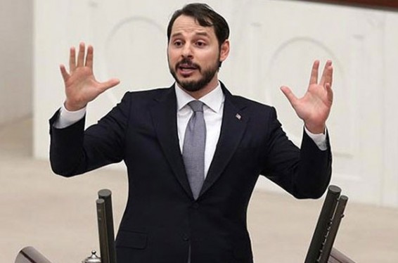 Էրդողանի փեսան խոստովանել է, որ սովորել է գյուլենականների դպրոցում