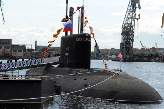 Մեծ Բրիտանիան ռուսական նավատորմը սպառնալիք է համարում կապի ստորջրյա մալուխների և համացանցի համար