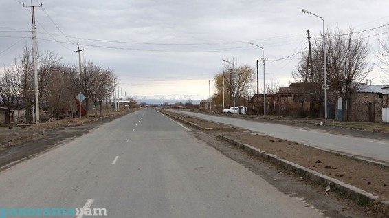 Միջպետական և հանրապետական նշանակության բոլոր ավտոճանապարհները բաց են