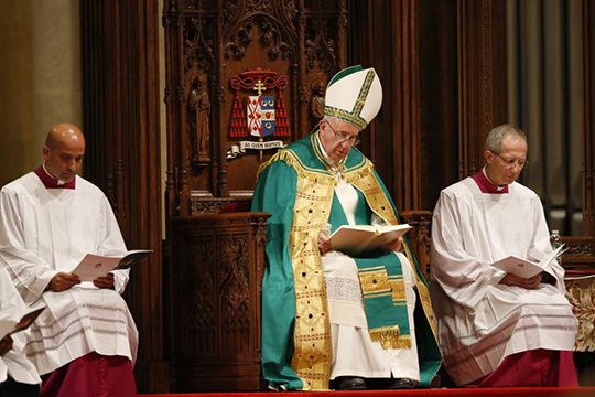 Վատիկանը խստացրել է սրբերի մասունքների կիրառության կանոնները