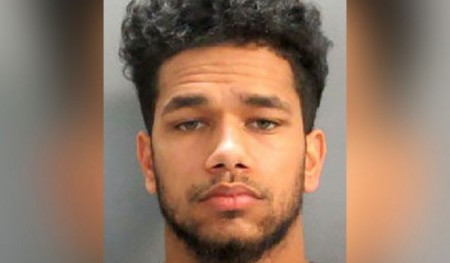 22-ամյա հրեշը սպանել է ընկերուհու երեք տարեկան դստերը՝ գիշերազգեստ հագնելուց հրաժարվելու համար