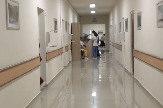 Ջրվեժում շմոլ գազից 6 մարդ է թունավորվել, այդ թվում` մանկահասակ երեխա