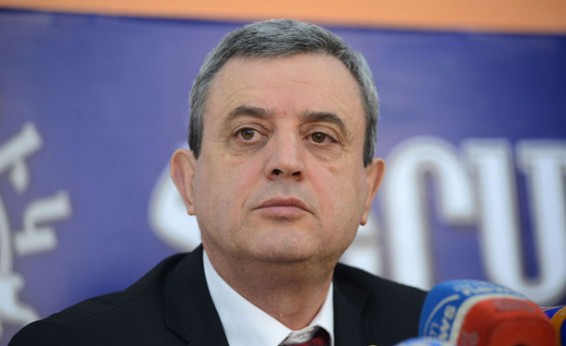 Կընդլայնվեն բյուջետային գործընթացի կազմակերպման եւ իրականացման իրավական հիմքերը