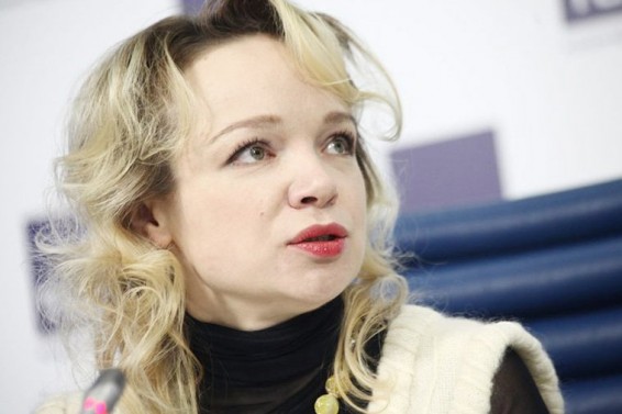 Վիտալինայի դեմ գործը ստացել է «գաղտնի» կնիքը