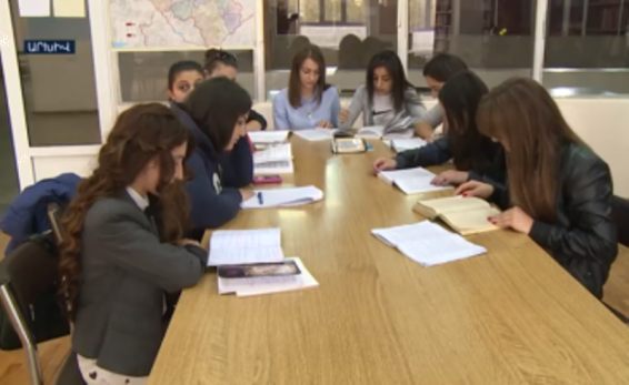 Video. Բարձրագույն կրթության մասին նոր օրինագիծը