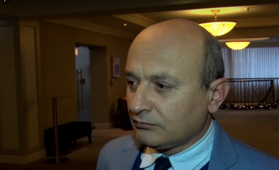 Բազմաթեկնածու քարոզարշավ է, ակնհայտ է՝ Սերժ Սարգսյանը կլինի վարչապետ, Կարապետյանը՝ փոխվարչապետ