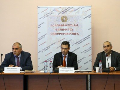 Կրթության ոլորտում վերանայվում են սկզբունքները. Կլինի բարձրագույն կրթության կարճ շրջափուլ